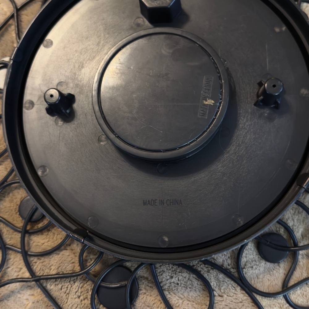 𝐄𝐃𝐈𝐍𝐁𝐔𝐑𝐆𝐇 𝐂𝐋𝐎𝐂𝐊 𝐖𝐎𝐑𝐊𝐒 𝐂𝐎. 𝐖𝐀𝐋𝐋 𝐂𝐋𝐎𝐂𝐊 - Picture 4 of 7